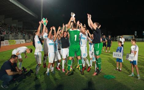 Budućnost peta, a Sutjeska osma na 13. Međunarodnom turniru "Fudbal frends"