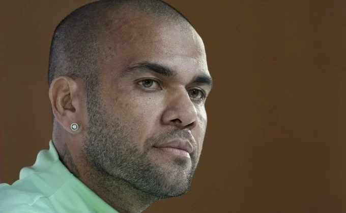 Alves prebačen u novi pritvorski centar