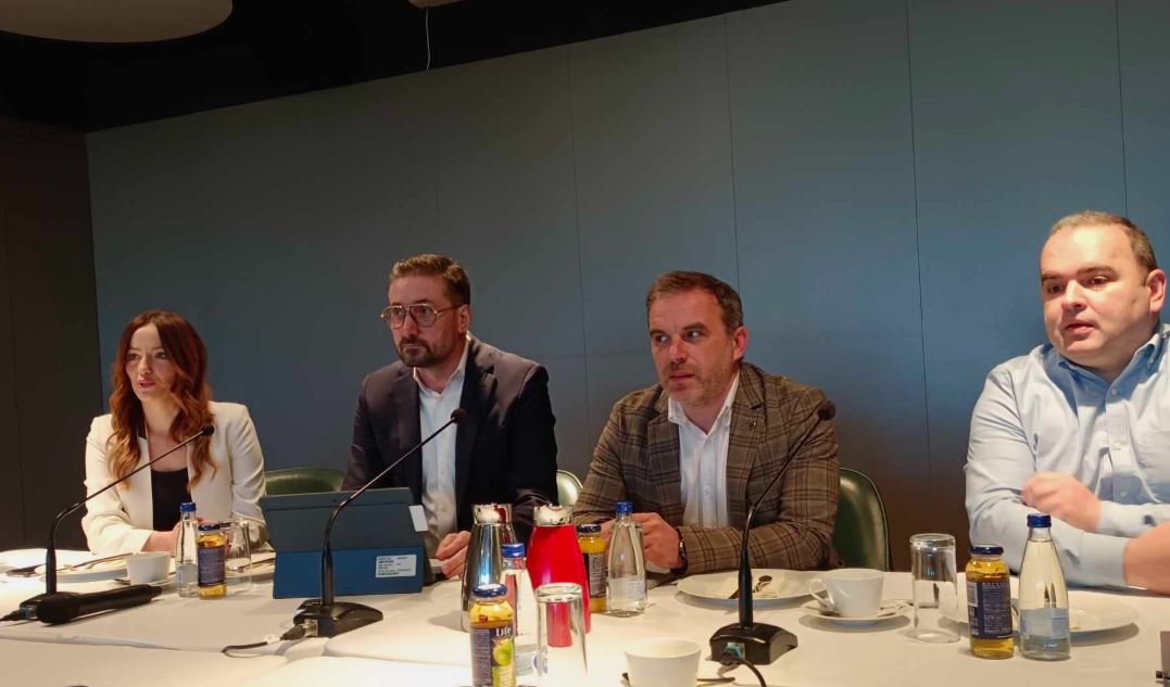 Avio-kompanija To Montenegro planira proširenje flote i osvajanje novih tržišta