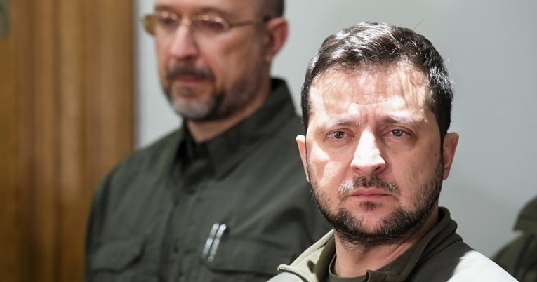 Spriječen četvrti pokušaj ubistva Zelenskog? Uhapšeno 25 ruskih diverzanata