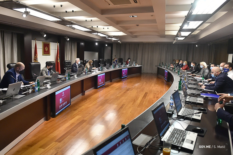 Iz Vlade pojasnili detalje budžeta: Od 300 kapitalnih projekata -137 novih