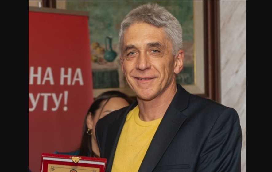 Radović: Podrška Šćekiću da vaskrsne izvorni SNP u nekom novom obliku