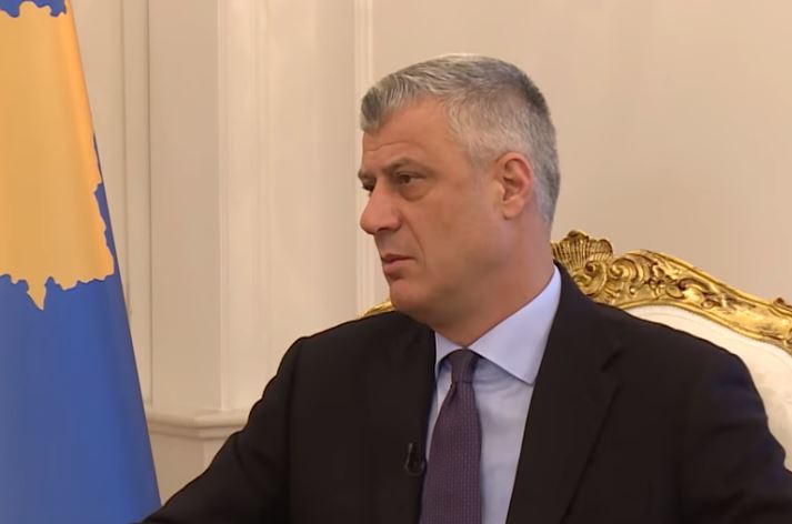 Dan žalosti na Kosovu zbog zemljotresa u Albaniji