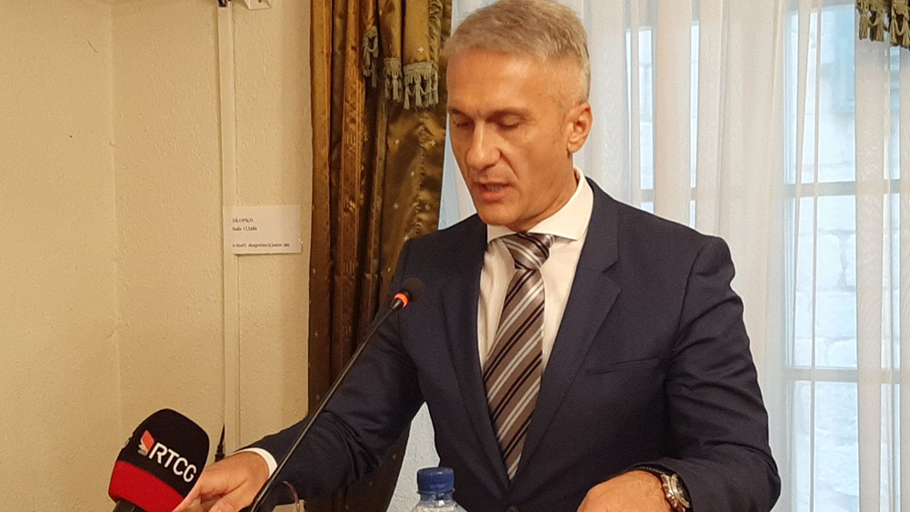Vukšić ima šest stanova i dvije kuće, supruga dva stana