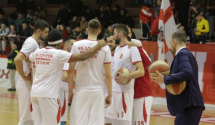 Lovćen Bemax siguran protiv Širokog