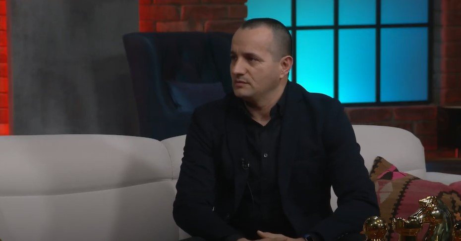Rmandić: Filip Adžić manipulator koji je MUP ostavio na aparatima