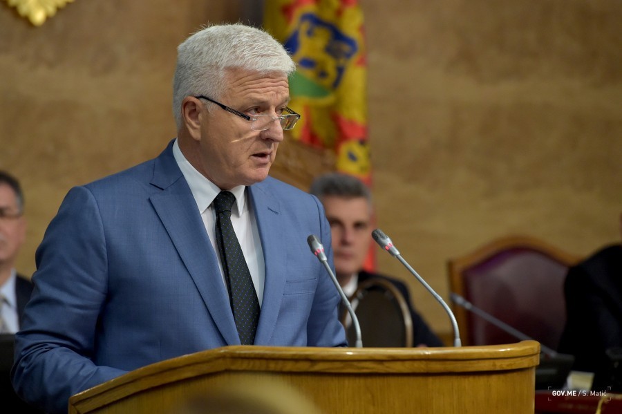 Marković o stambenoj politici: Ako je Vlada pogriješila, ispravićemo grešku