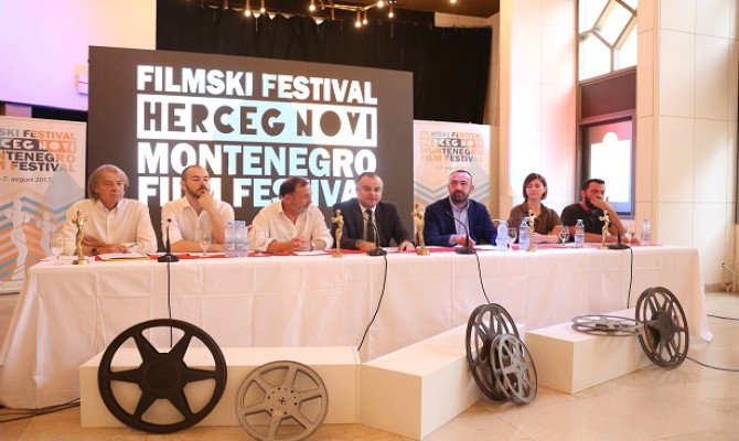 Filmski festival u Herceg Novom početkom avgusta