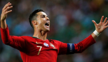Ronaldo postigao 700 golova – ispred njega samo pet legendi