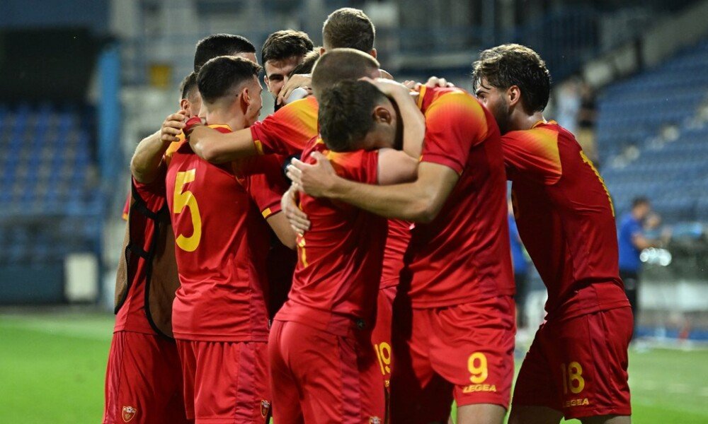 Mladi savladali Jermeniju za treći trijumf