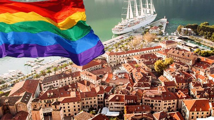 Opština Kotor dio organizacije Rainbow Cities Network