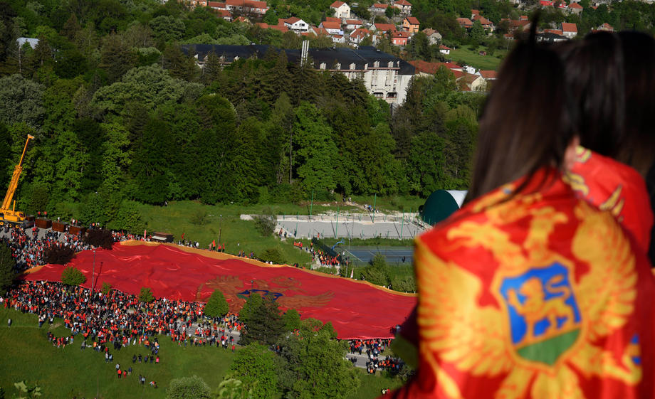 Vlada kojoj je mjera uspjeha stepen izdaje svoje države