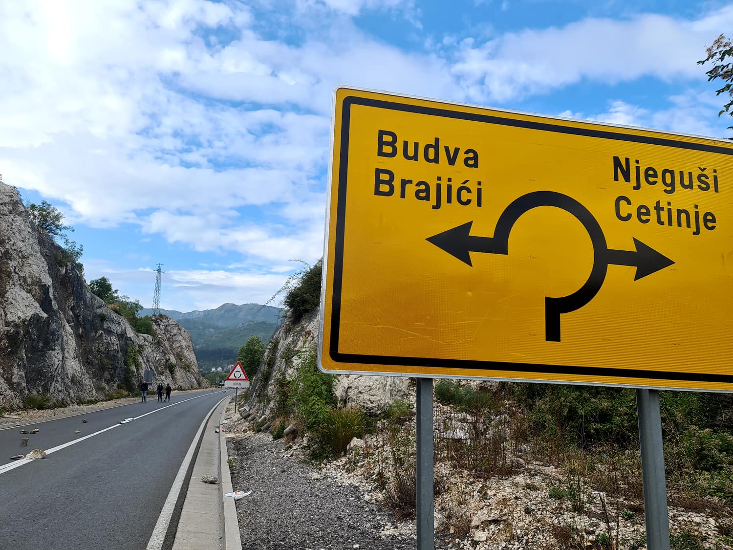 Moje Cetinje