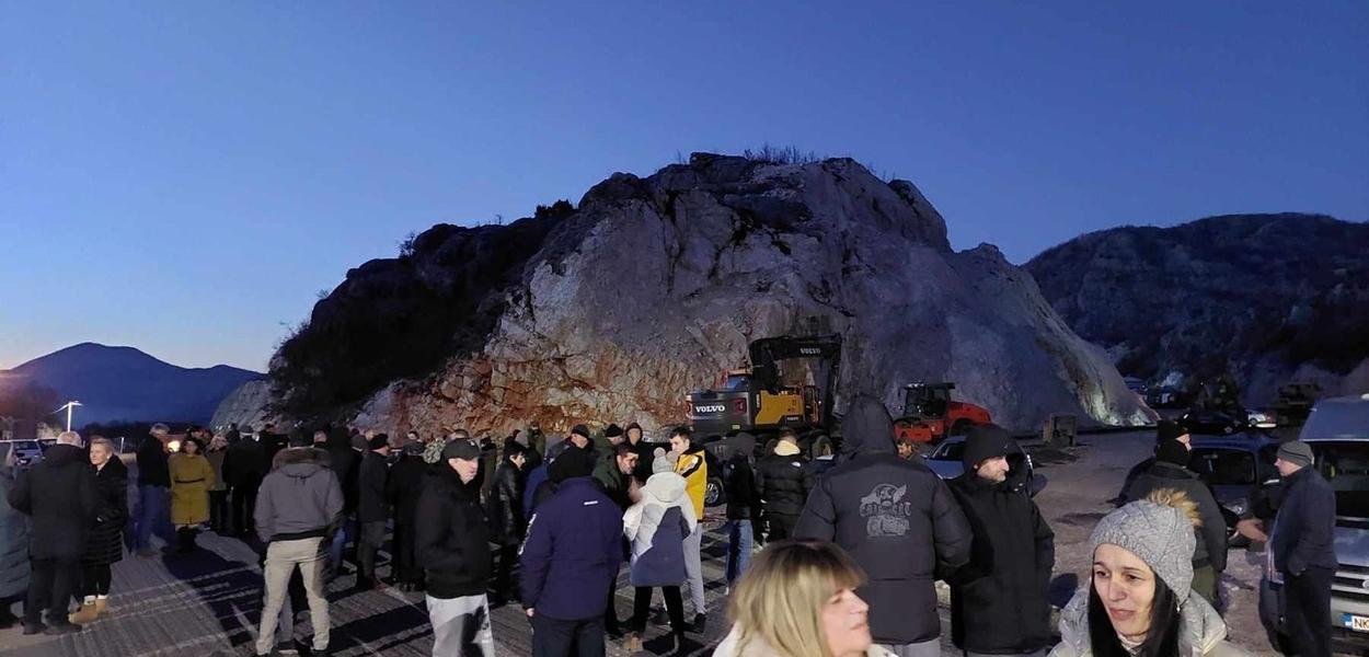 Porodice stradalih na Cetinju: Imamo informaciju da je smijenjen Goran Jokić