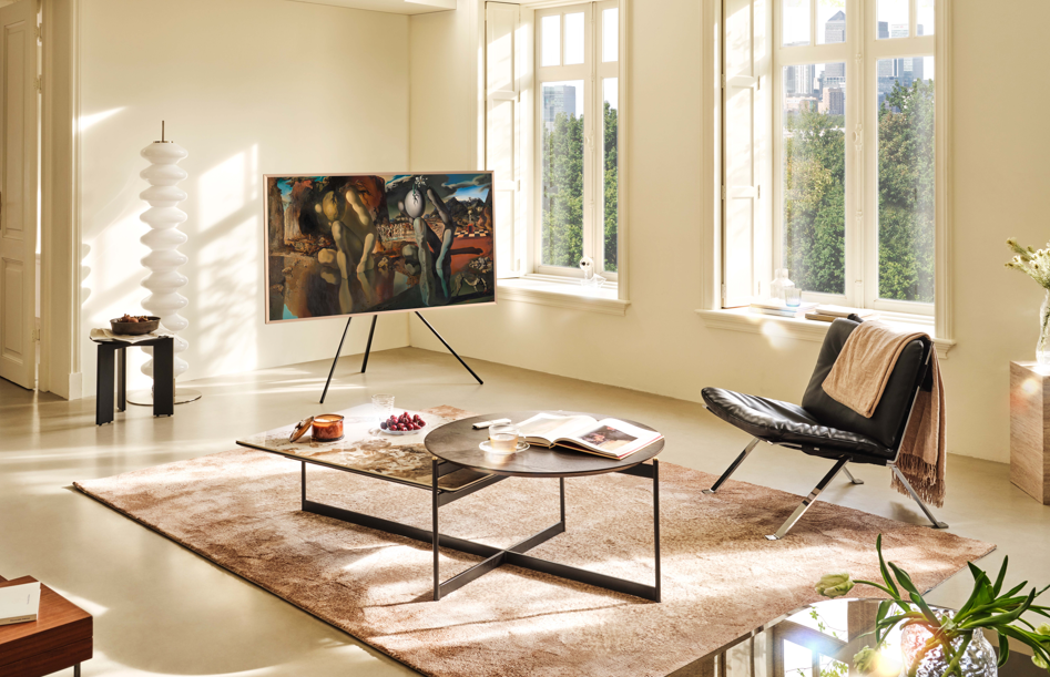 Samsung Art Store širi ponudu moderne i savremene umjetnosti novom kolekcijom Tejt galerija