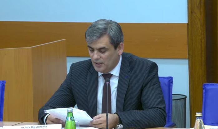 Bez podrške Odbora Predlogu rezolucije o genocidu u Srebrenici