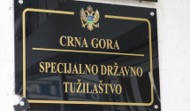 Martinović i Perović puštene na slobodu