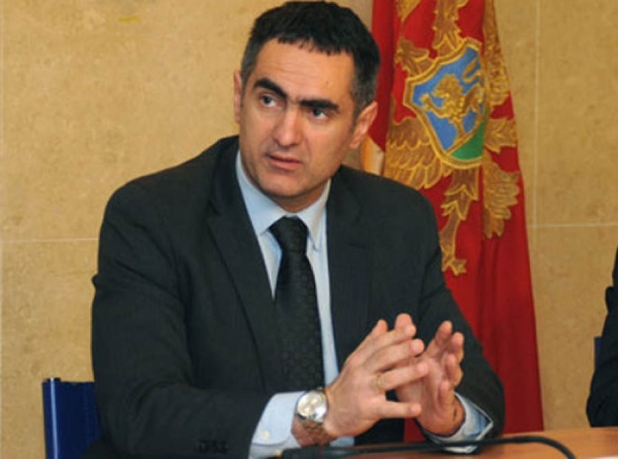 Damjanović: Zajedno da dođemo do konačne verzije Sporazuma o budućnosti