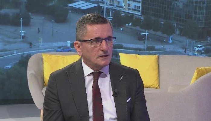 Radulović: Rad Anketnog odbora je uzaludan, a saslušanje Markovića politička predstava