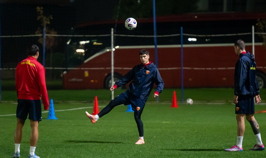 Vukotić: Motiv uvijek postoji