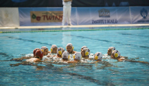 Jadran Carine sjutra u Splitu