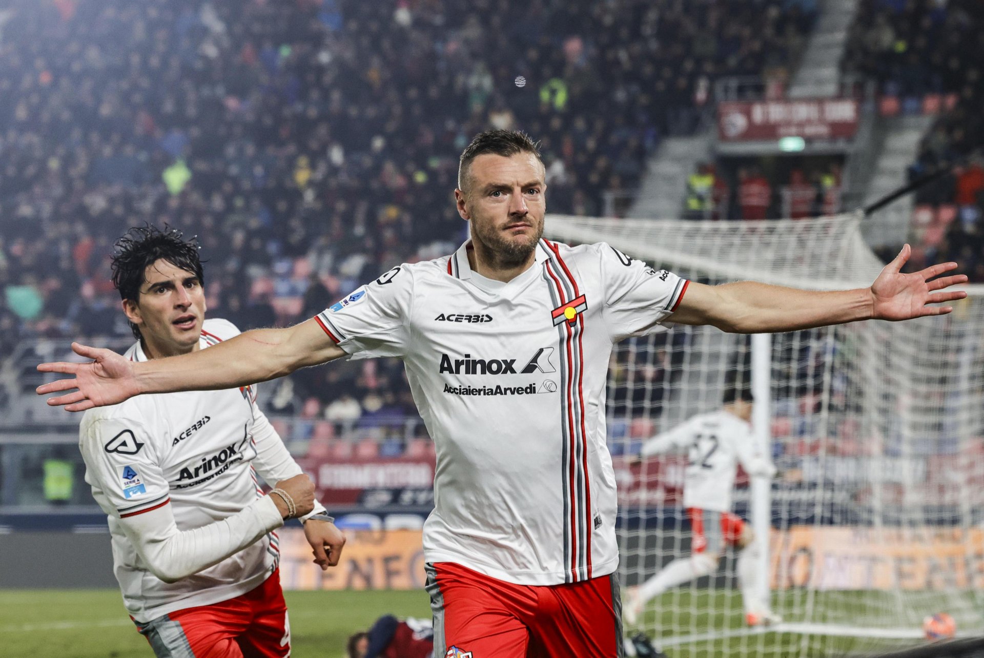 Neuništivi Vardi najbolji igrač Serije A u novembru