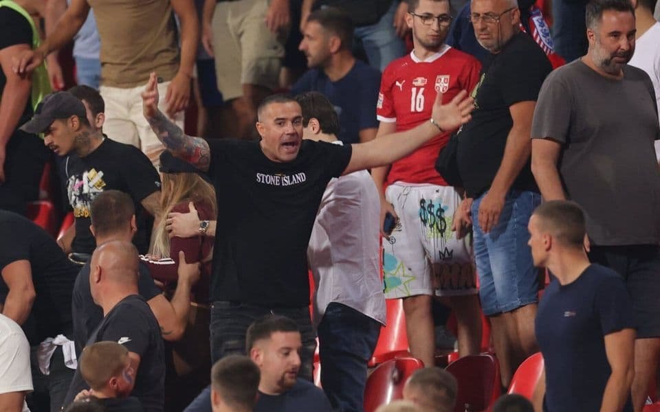 Lukovac zbog kokaina kažnjen 800 eura