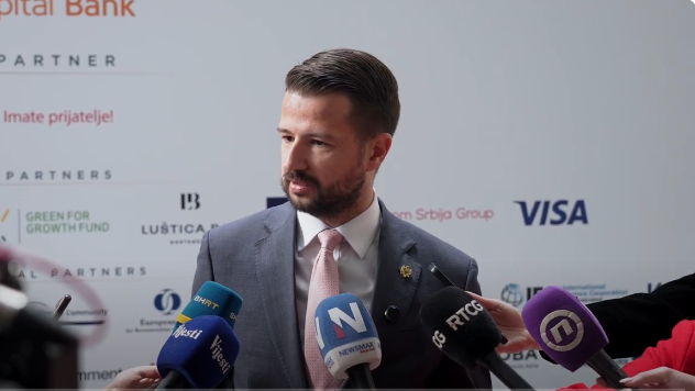 Milatović o Sporazumu sa UAE: Nezakonit posao, pozivam na političku i krivičnu odgovornost svih koji učestvuju