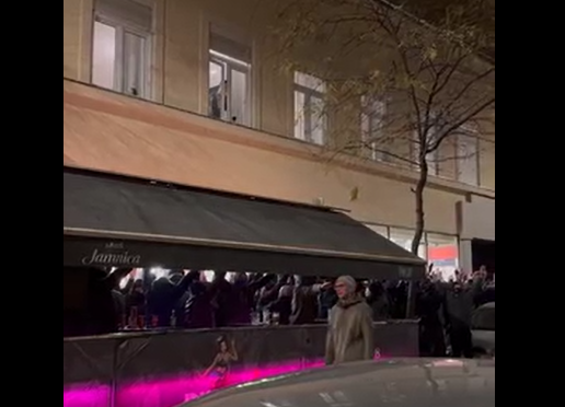 Hrvatska uvodi posebne mjere zbog incidenata u Splitu u Zagrebu