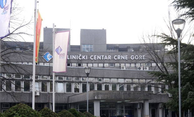 Incident u KCCG: Porodica pacijenta fizički napala doktora Peruničića, uhapšeni Đuretić i Kažić