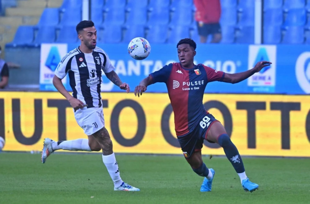 Atletiko Madrid doveo pojačanje iz Juventusa