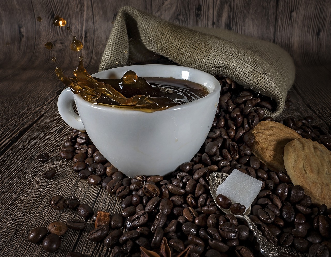 Kako crna kafa može da vam pomogne da smršate