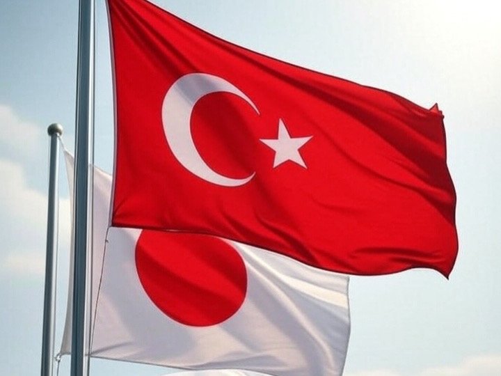 Ministar odbrane Japana u posjeti Turskoj zbog razgovora o odbrambenoj saradnji i dronovima
