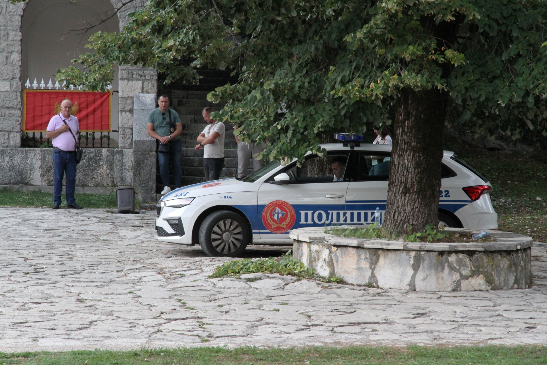 Tokom vikenda uhapšeno 60 vozača