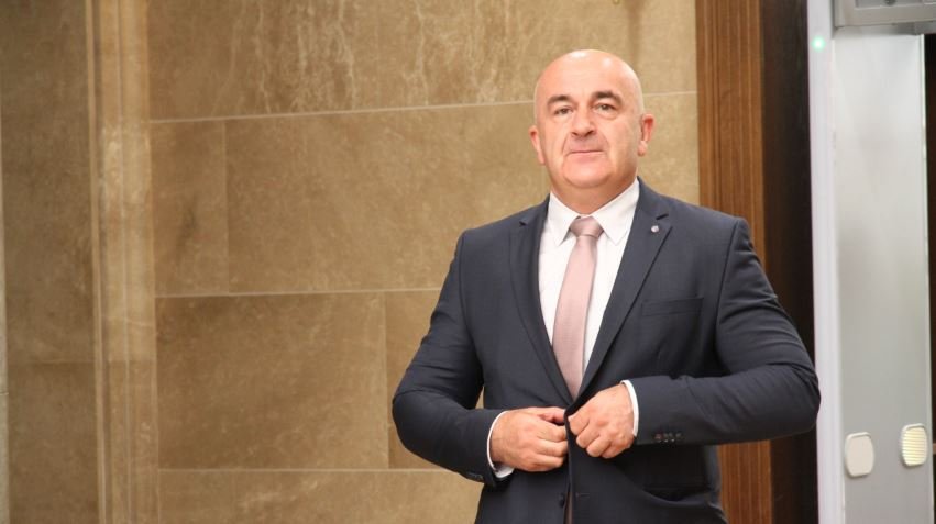 Joković o izvještaju EK: Dokaz da, kada postoji politička volja i saradnja, Crna Gora može brzo napredovati