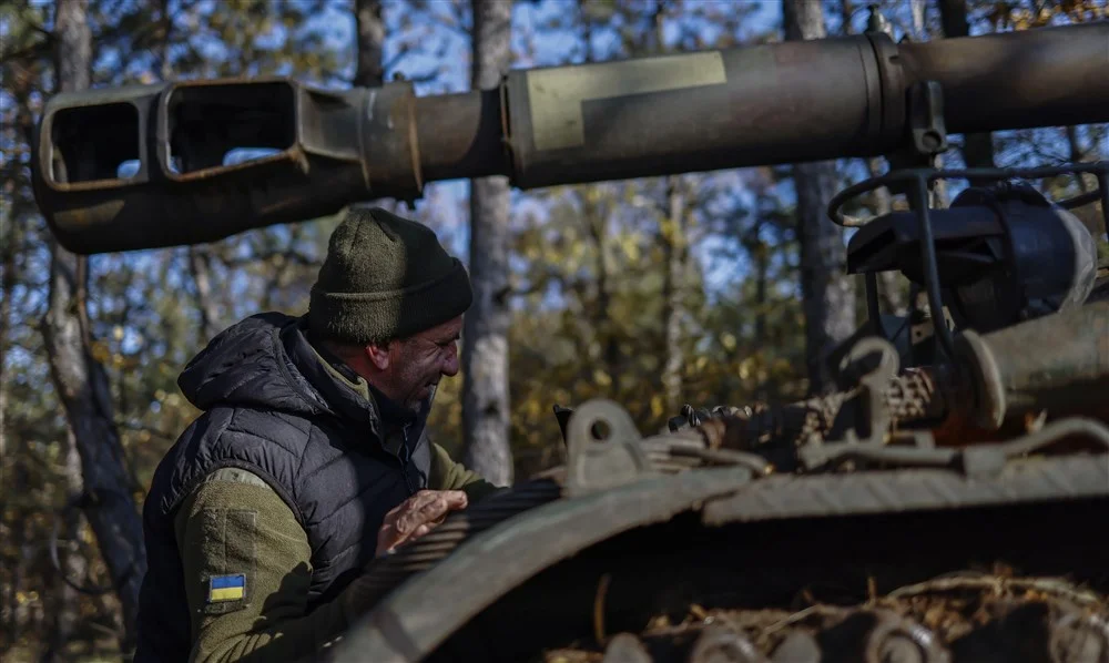 Ukrajina najavila ofanzivu na proljeće, iz Moskve odgovaraju najnovijom prijetnjom