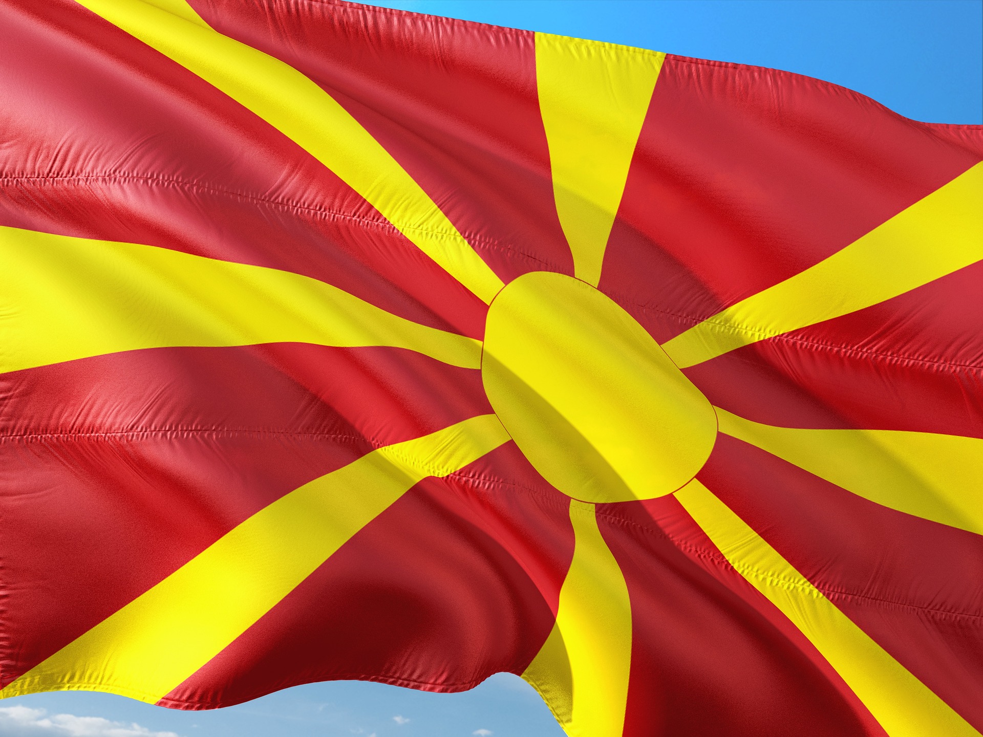 Bugarska i S. Makedonija potpisuju protokol pred otvaranje pregovora s EU