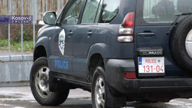 Priština: U kesi pronađeno mrtvo novorođenče
