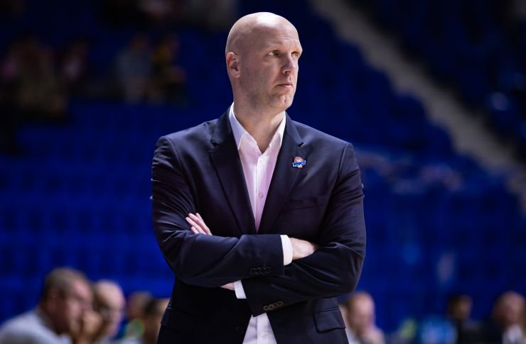 Žakelj: Uz umor dolazi i mnogo grešaka