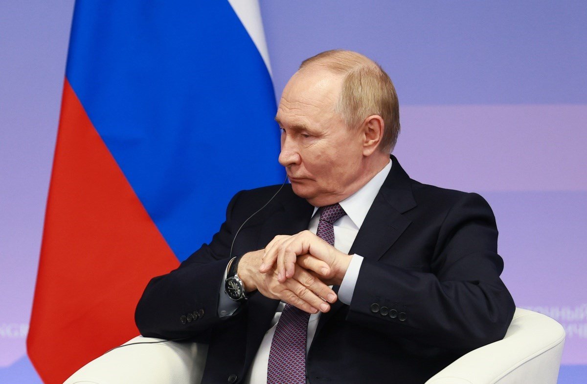 Putin: Teško je postići dogovor s Ukrajinom, sastanak je besmislen