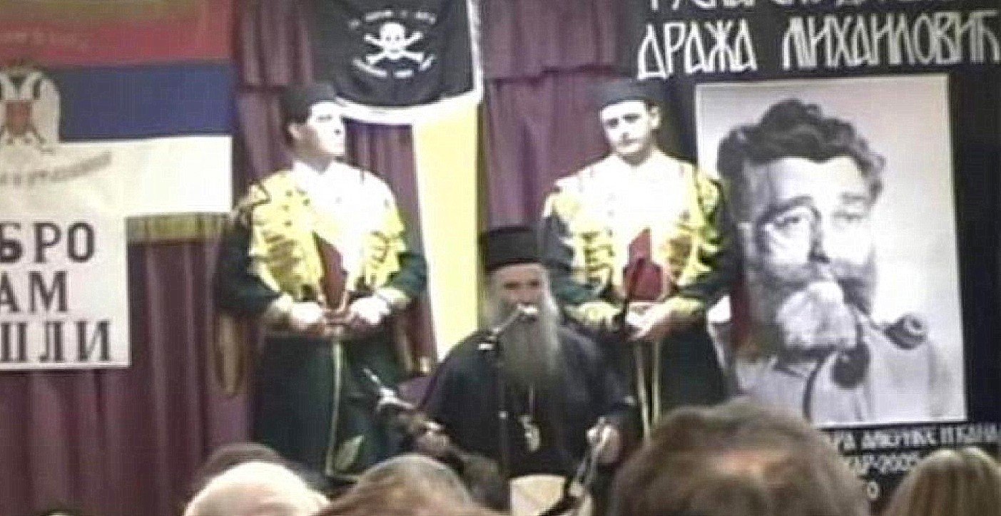 Milatović orden Amfilohiju, a ovaj…