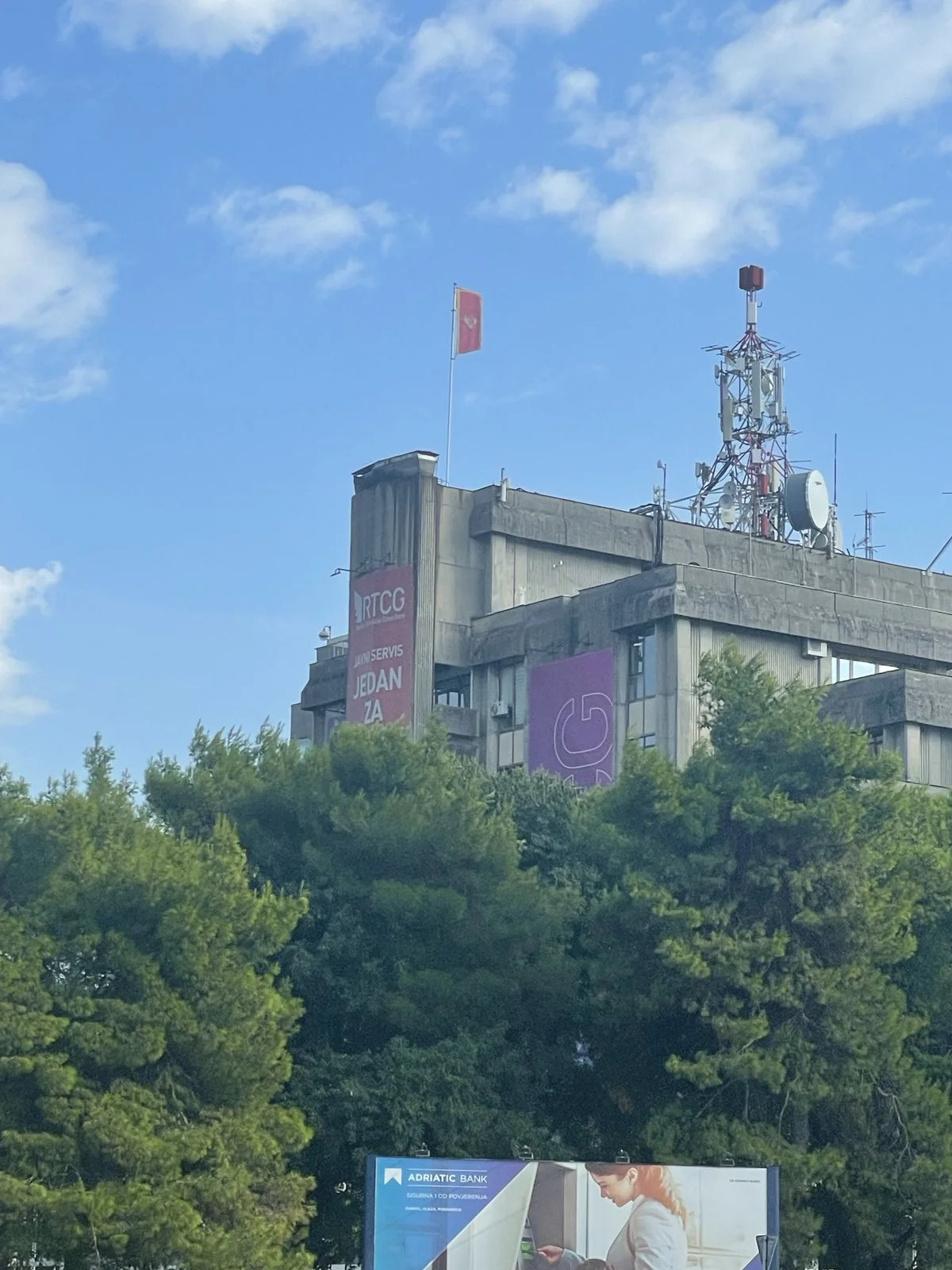 Prikupljeni dokazi, dosad saslušana tri člana Savjeta RTCG