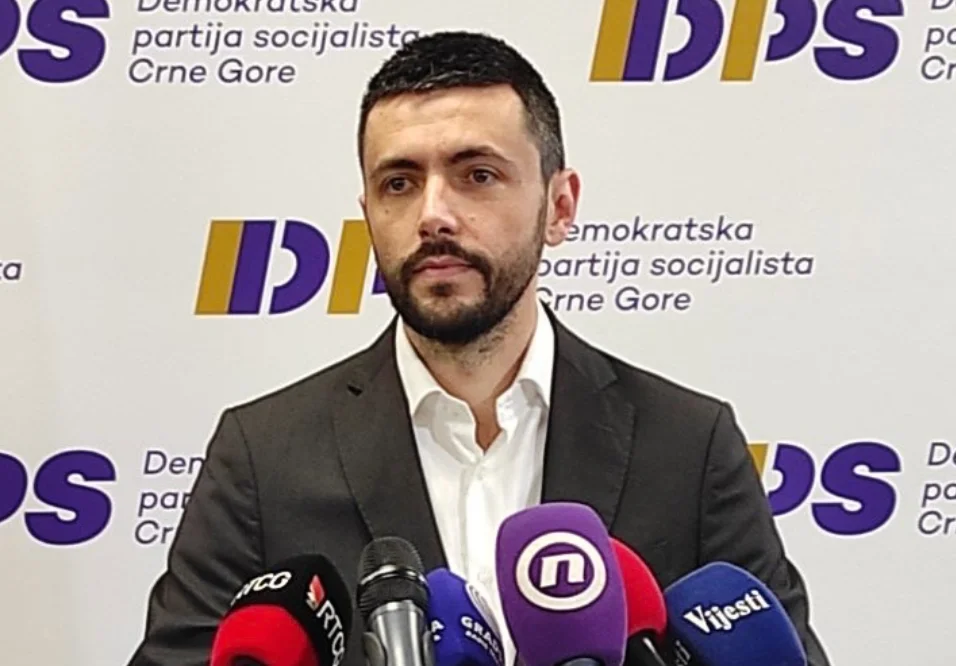 Živković: Nijesam optimista da će sva pregovaračka poglavlja biti zatvorena do kraja 2026.