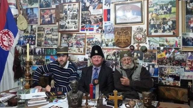 Naimenovanja Vesne Bratić: Četnik na čelu Doma učenika u Beranama?