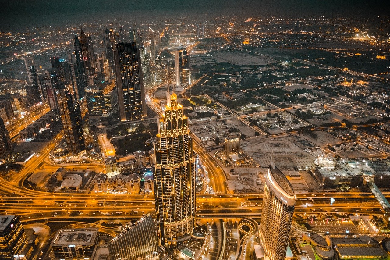 I Burdž Kalifu će učiniti patuljkom: Saudijci planiraju izgradnju nebodera visokog dva kilometra