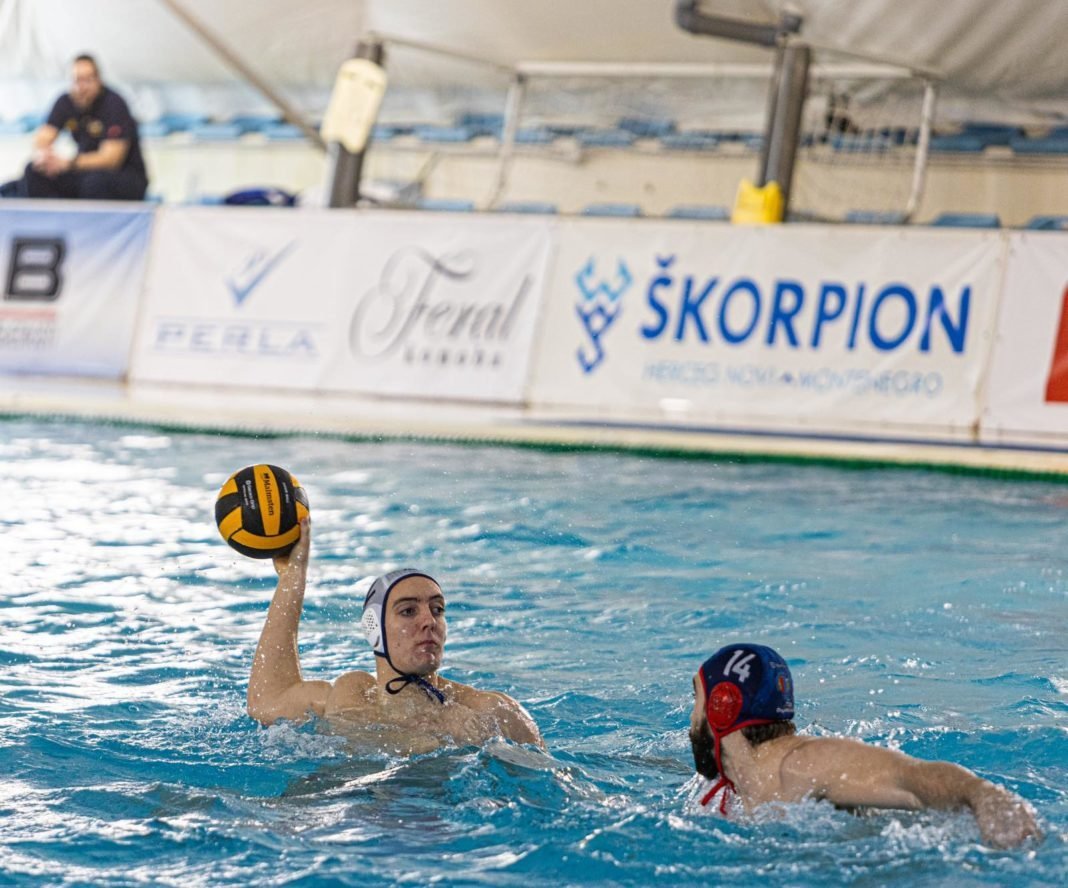 Jadran ubjedljiv u Šapcu, Primorac remizirao u Budimpešti