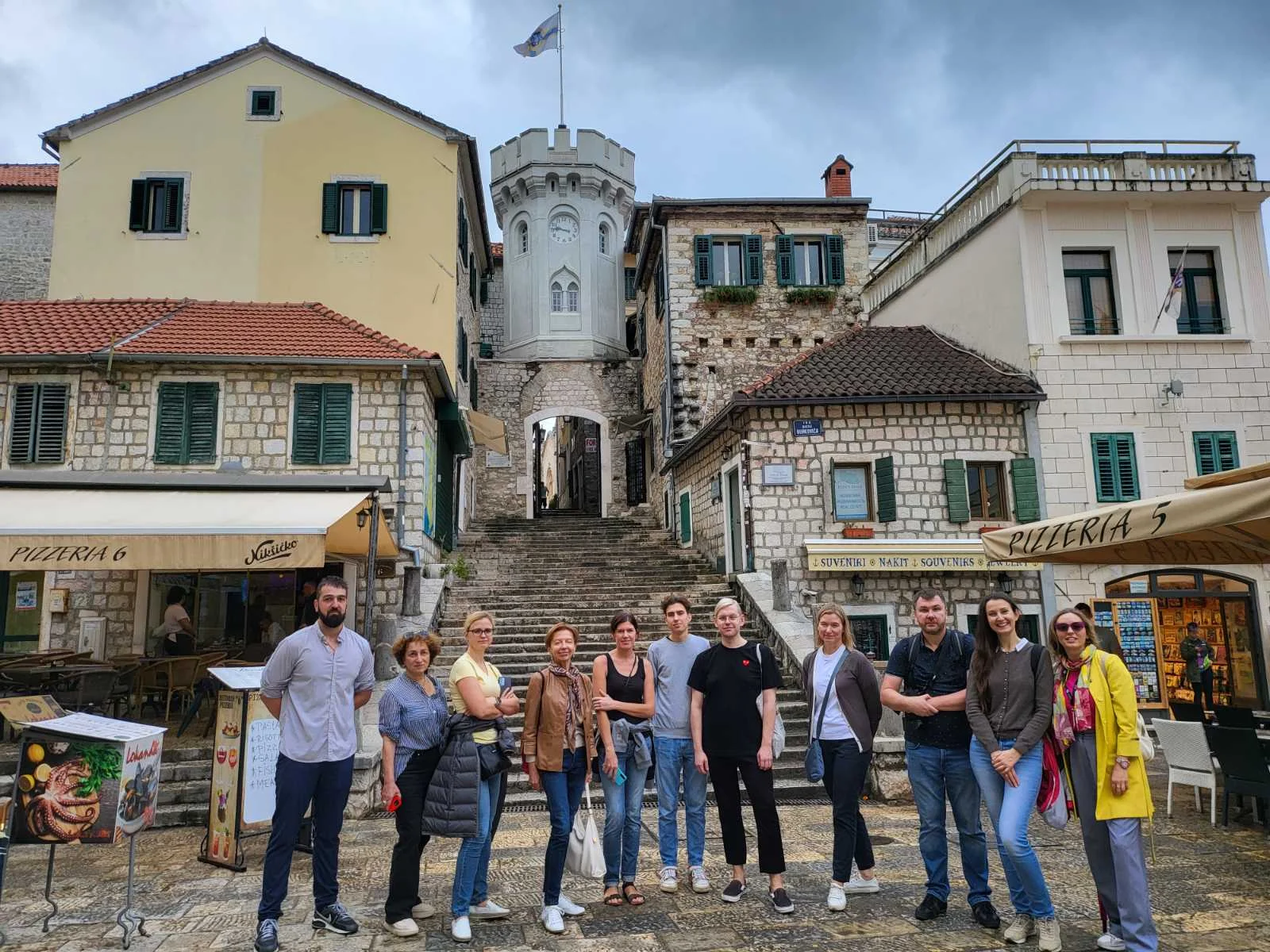 Crna Gora zanimljiva destinacija i van glavne turističke sezone