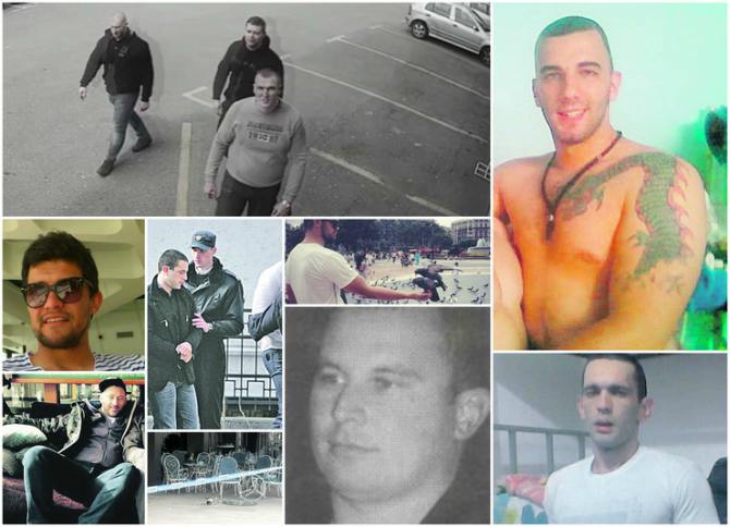 U ovim crnogorskim gradovima događali su se najveći obračuni dva klana