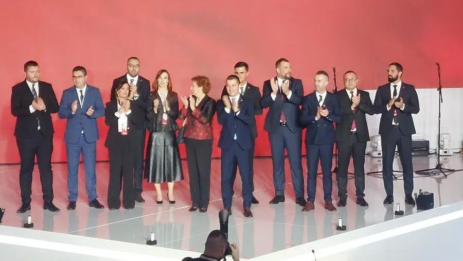 Naše "kulturno" zastiđe