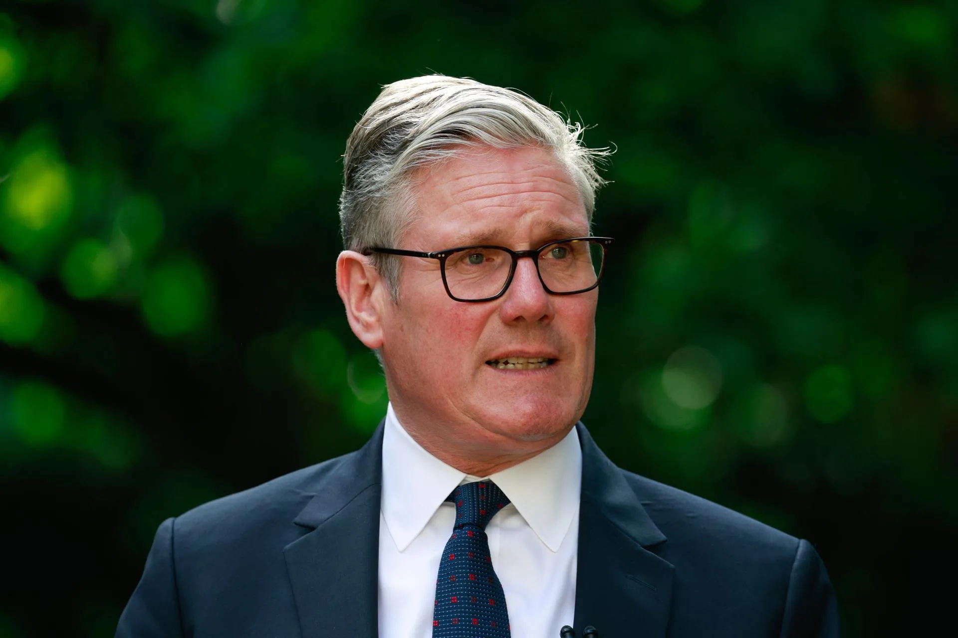 Starmer najavio obraćanje: Velika Britanija će priznati Palestinu kao nezavisnu državu